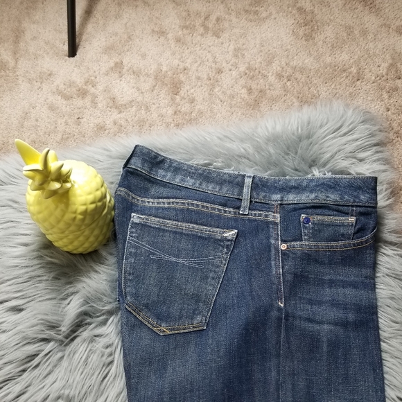 Gap women Jean's,  size 28/6r. - Picture 7 of 7